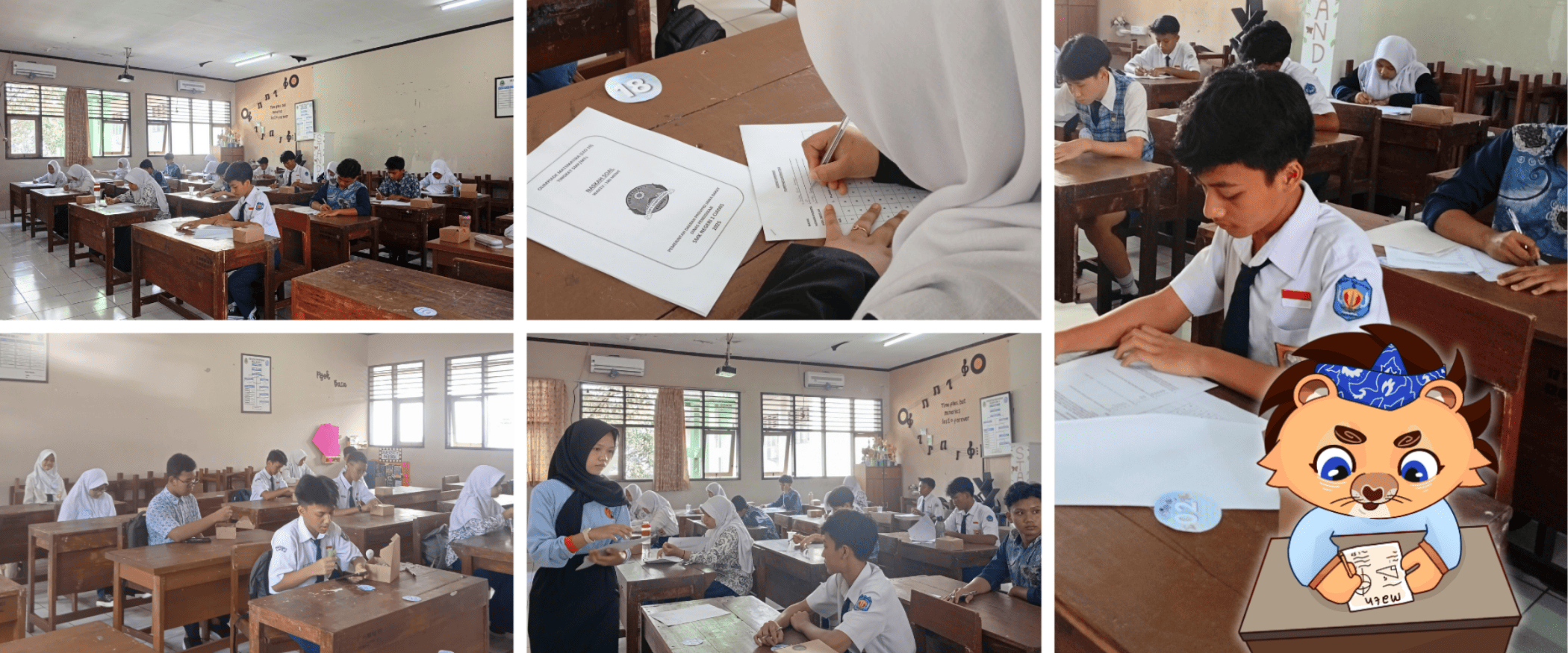 OLIMPIADE MATEMATIKA